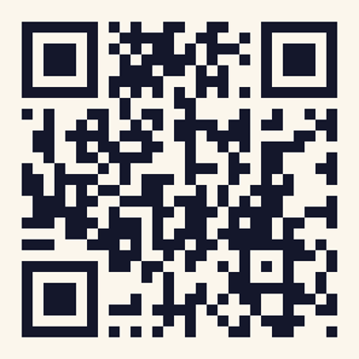 QR-code for business card